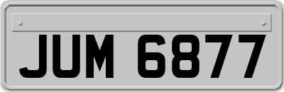 JUM6877