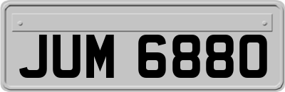 JUM6880