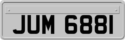 JUM6881