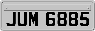 JUM6885