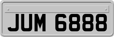 JUM6888