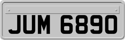 JUM6890
