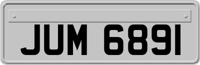 JUM6891
