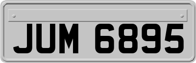 JUM6895