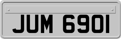 JUM6901