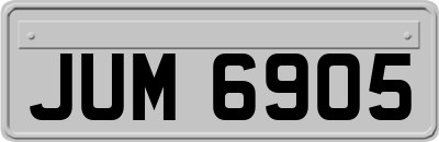 JUM6905