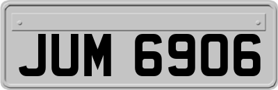 JUM6906