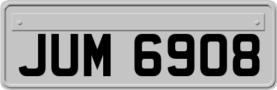 JUM6908