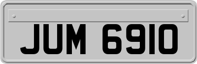 JUM6910