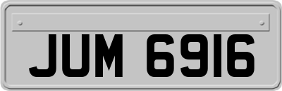 JUM6916