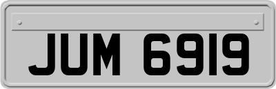 JUM6919