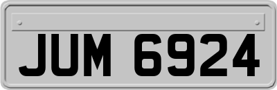 JUM6924