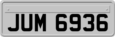 JUM6936