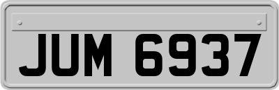 JUM6937