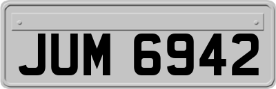 JUM6942