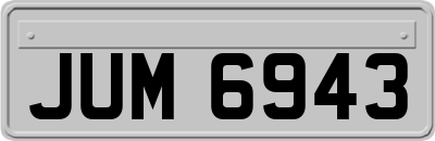JUM6943