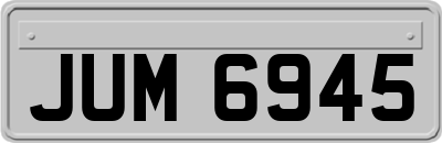 JUM6945