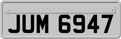 JUM6947