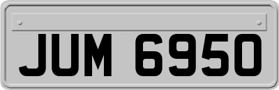 JUM6950