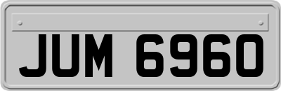 JUM6960