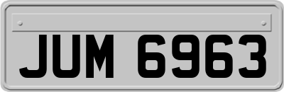 JUM6963