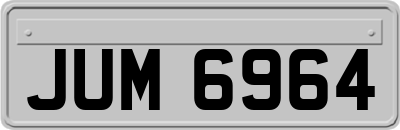 JUM6964