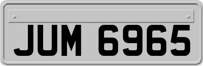 JUM6965