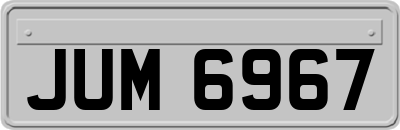 JUM6967
