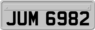 JUM6982