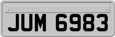 JUM6983