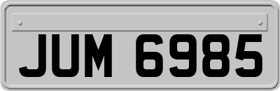 JUM6985