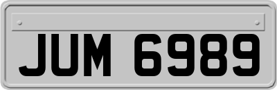 JUM6989