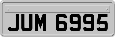 JUM6995