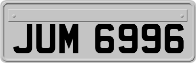 JUM6996