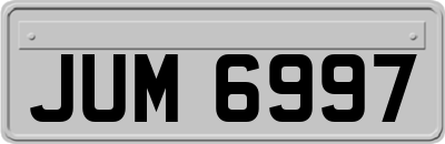 JUM6997