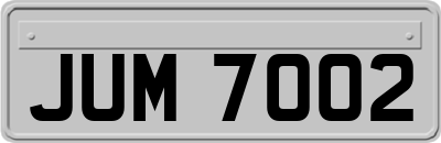 JUM7002