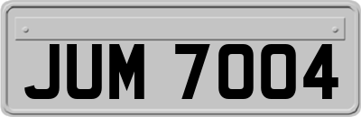 JUM7004