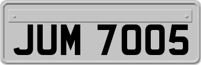 JUM7005