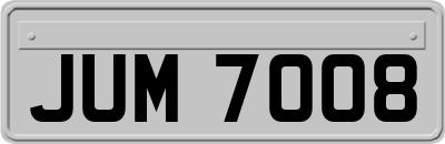 JUM7008