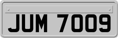 JUM7009