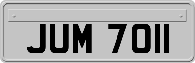 JUM7011
