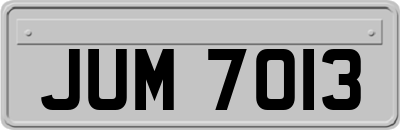 JUM7013