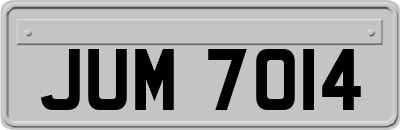 JUM7014