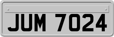 JUM7024