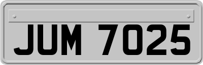 JUM7025