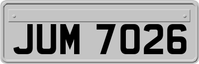 JUM7026