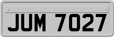 JUM7027