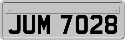 JUM7028