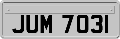 JUM7031