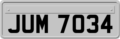 JUM7034